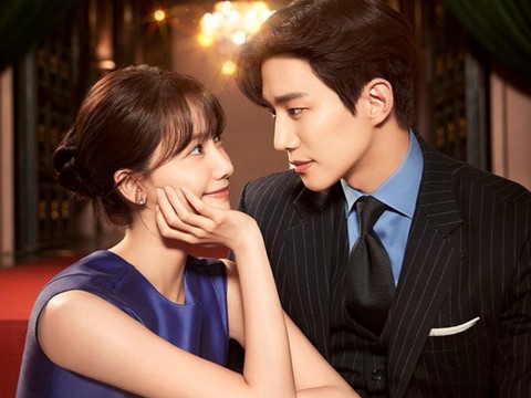 Ini Drama Korea Romantis yang Gak Boleh Dilewatkan