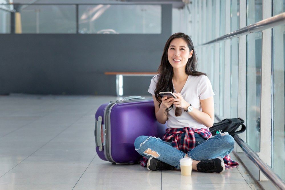 5 Tips Agar Solo Traveling Aman dan Nyaman