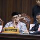 Komisioner KPU Sumbar Ory Sativa Syakban
