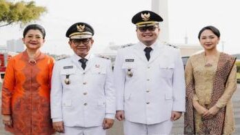 hargai-peninggalan-sejumlah-mantan-gubernur-jakarta,-pramono-tak-sebut-nama-jokowi
