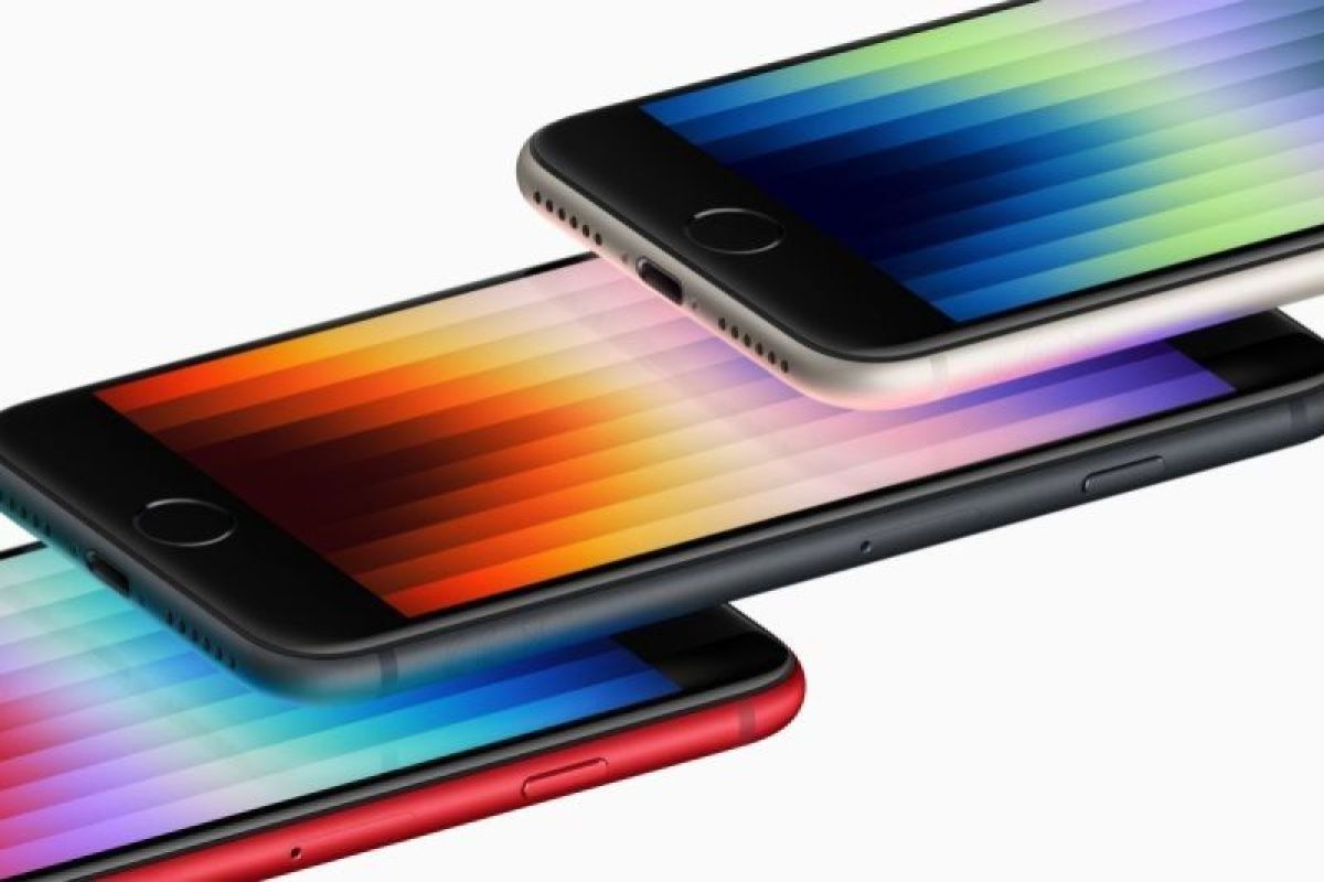 iPhone SE 4: Peluncuran yang Akan Datang Mendekati