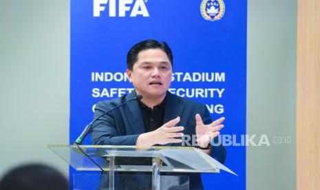 Evaluasi Total Liga 4: PSSI Investigasi Dugaan Match Fixing