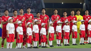 Sidoarjo Ditunjuk Jadi Tuan Rumah Piala AFF U-23 2025