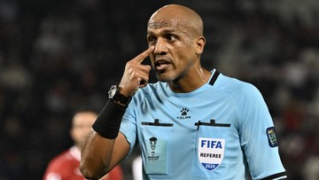 Asosiasi Sepak Bola Oman Kecam Pencoretan Wasit dari Piala Dunia Antarklub 2025