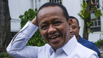Menteri ESDM Lantik Pengawas Internal SKK Migas, Tekan Illegal Drilling