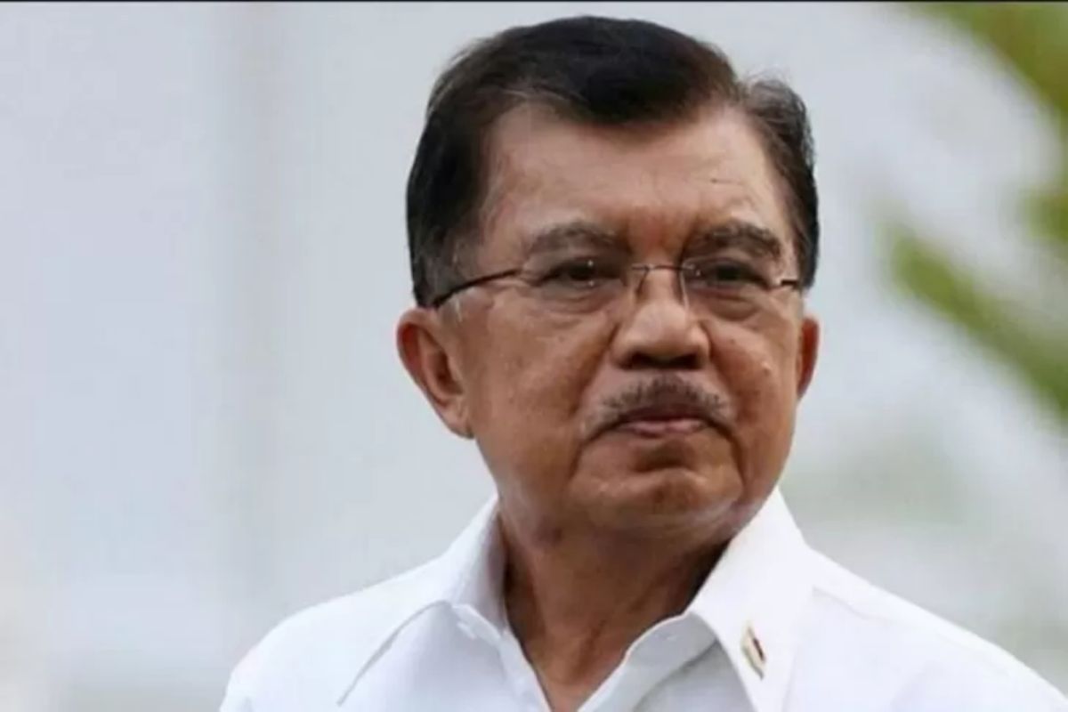 Target Pertumbuhan 8% Dinilai Berat, JK Minta Pemerintah Fokus Bukti Nyata