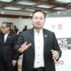 Anggota DPR RI, Rahmat Saleh