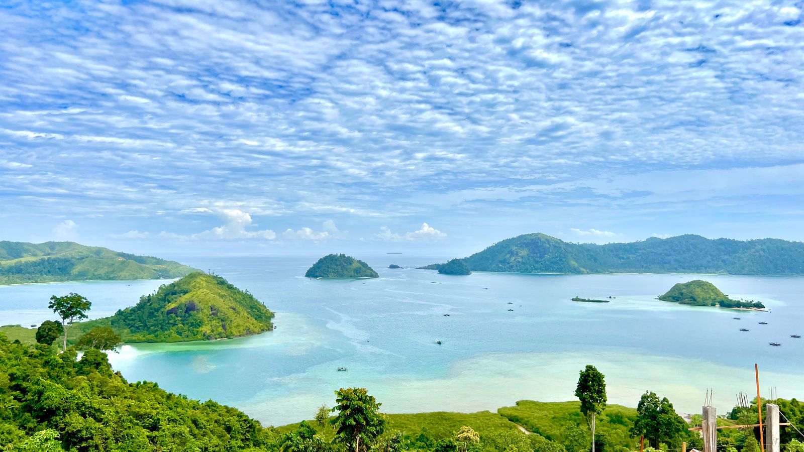 Pariwisata Jadi Penyangga Stabilitas Ekonomi Indonesia