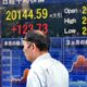 bursa asia