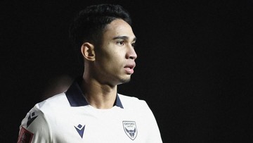 Debut Marselino di Championship, Oxford United Tahan Imbang Swansea