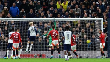 Tottenham dan Manchester United Tunjukkan Performa Kontras di Kompetisi Berbeda