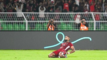 Erick Thohir Terkejut dengan Hukuman Satu Tahun untuk Yuran Fernandes