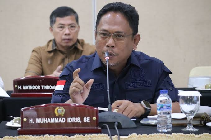 GEMAH Beberkan Dugaan Pemerasan Anggota DPRD DKI untuk Judi Sabung Ayam