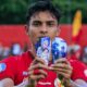m ridwan