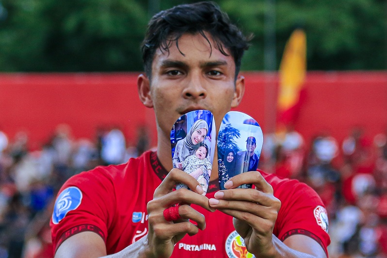 m ridwan
