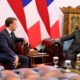 macron prabowo ngobrol santai 2605a9d62c