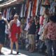 balipostcom turunnya perekonomian bali perlu penanganan segera 01 696x464