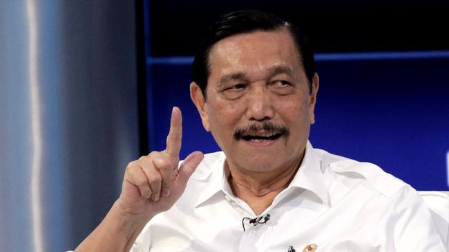 Ekonomi Indonesia Melambat, Pemerintah Siapkan Jurus Pemulihan