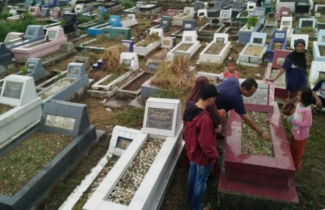 makam