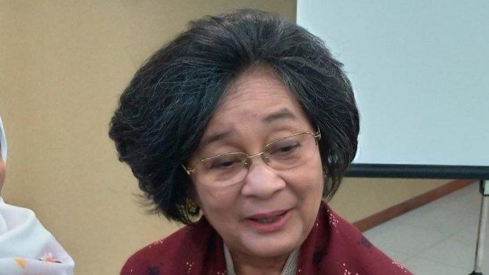 Meutia Hatta : Gagasan Koperasi Upaya Wujudkan Keadilan