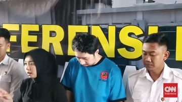 RSHS Bandung Bongkar Cara Dokter Priguna Bius Pasien!