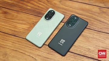 Huawei Nova 13 Pro Rilis: 2 Kamera Selfie Unggulan!