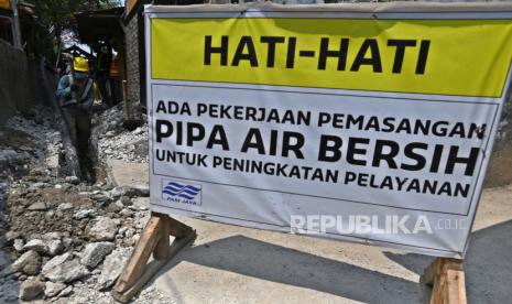 viral-semburan-air-di-jatiwaringin-bekasi,-ini-penjelasan-pam-jaya