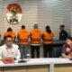 kpk:-total-nilai-proyek-jalan-sumut-yang-jadi-bancakan-rp231-miliar