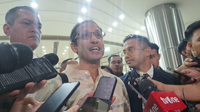 Cermati! Pakar Hukum Ungkap Fakta Kasus Chromebook Nadiem