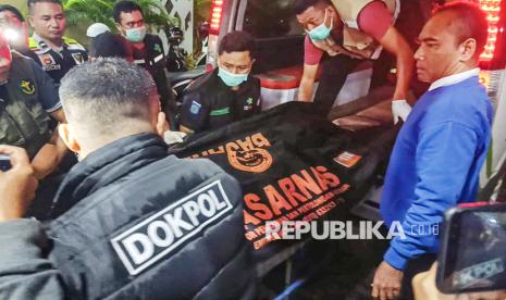 Patuhi SOP, Nikmati Pendakian Aman dan Selamat!