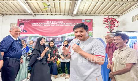 Renovasi Rumah Bergulir: Dampak Positifnya Disoroti Pengamat!