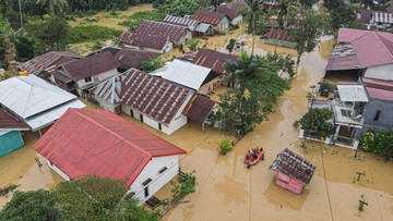 banjir-kendari:-6-wilayah-terendam,-ratusan-jiwa-terdampak