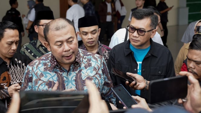 Dorong Masyarakat, Pimpinan DPR RI Sosialisasikan BPJS Ketenagakerjaan