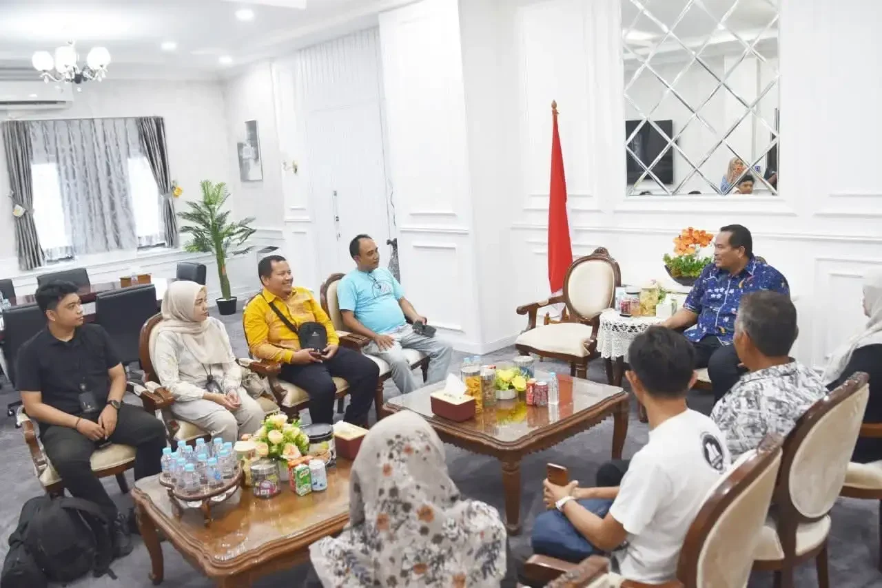 Pariaman Ajukan Tabuik ke UNESCO, Jaga Warisan Budaya