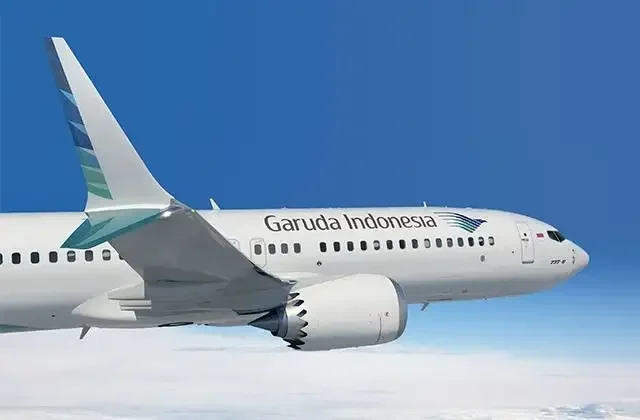 Indonesia Cabut Larangan Terbang Boeing 737 Max, Sudah Aman?