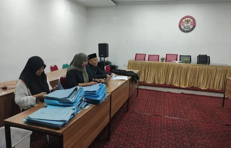 Pendaftaran Calon Anggota KPID Sumbar Ditutup, 70 Mendaftar