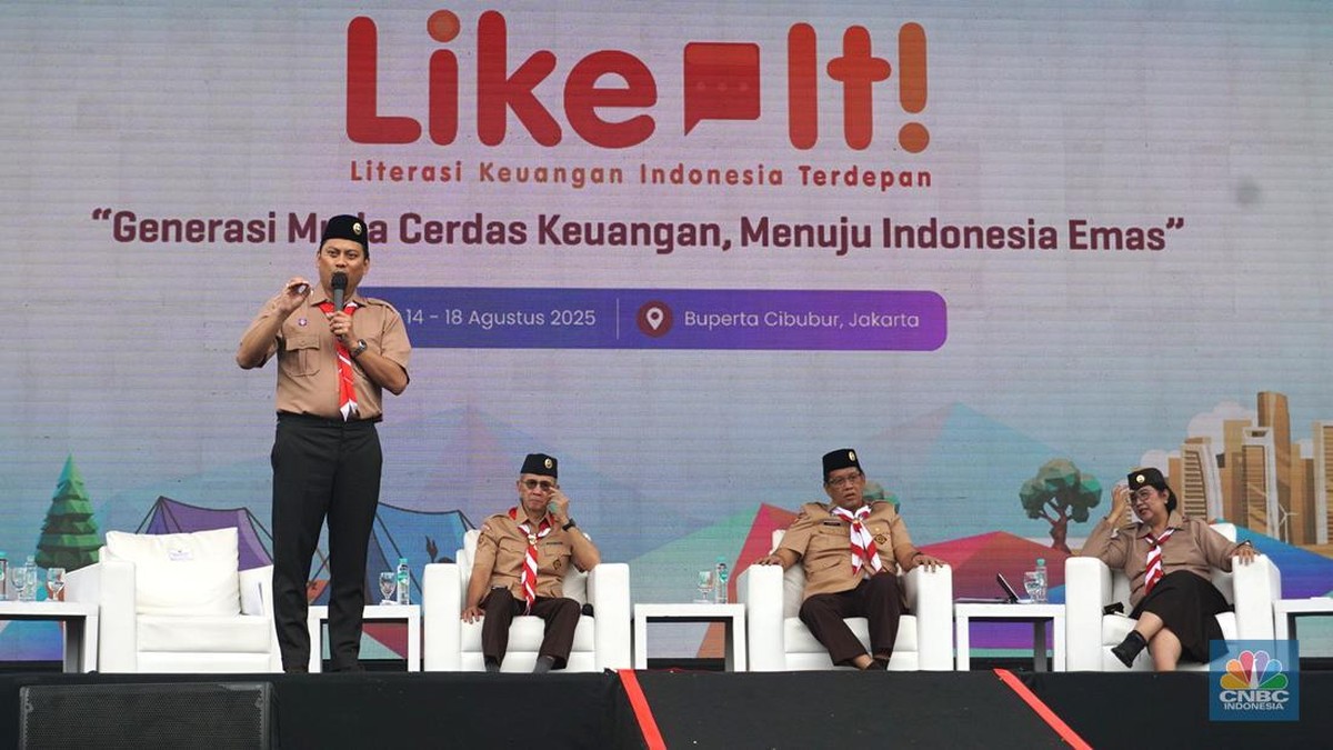 wamenkeu-thomas-djiwandono-ajak-anak-pramuka-rajin-menabung