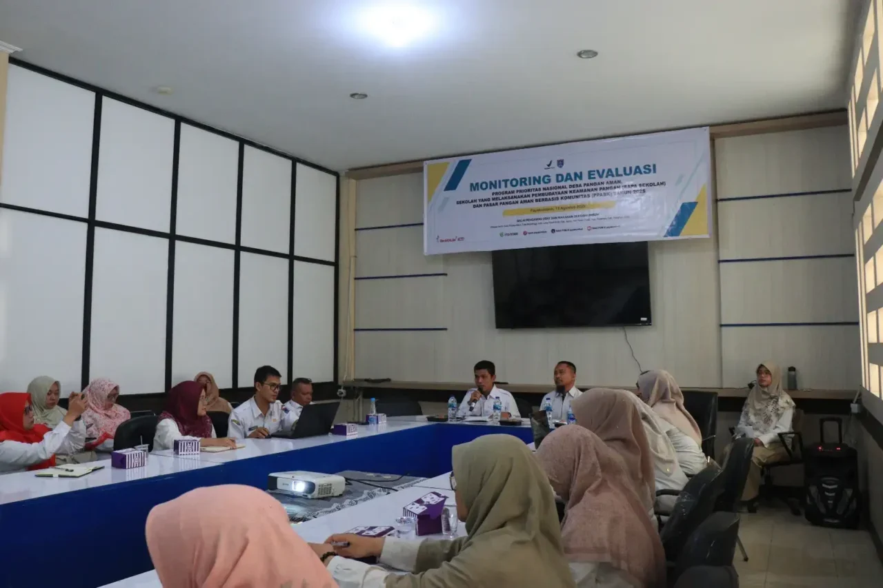 pemko-payakumbuh-dan-bpom-gelar-monev-program-prioritas-nasional-keamanan-pangan