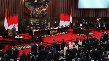 sidang-tahunan-mpr-2025,-604-dari-732-anggota-hadir