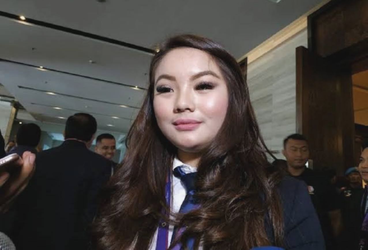 HBL Pimpin Badan Demokrat, Masuk Lingkaran Dekat AHY