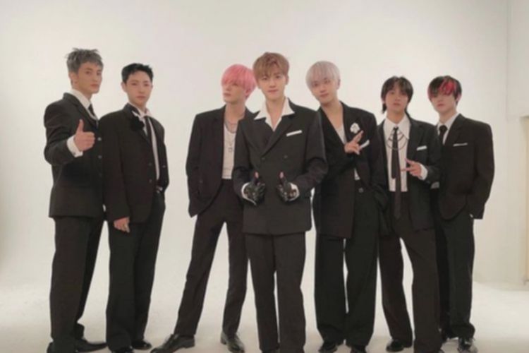 Antusiasme Penggemar Warnai Suasana Jelang Konser NCT Dream di JIS