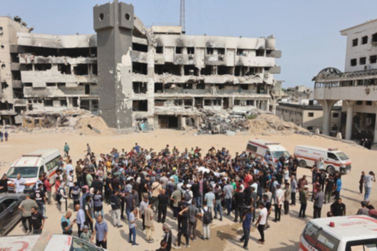 PBB Menyatakan Israel Lakukan Genosida di Gaza, Apa Langkah Selanjutnya?