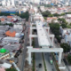 terdampak-pembangunan-lrt,-halte-transjakarta-pasar-genjing-dialihkan-mulai-pekan-depan
