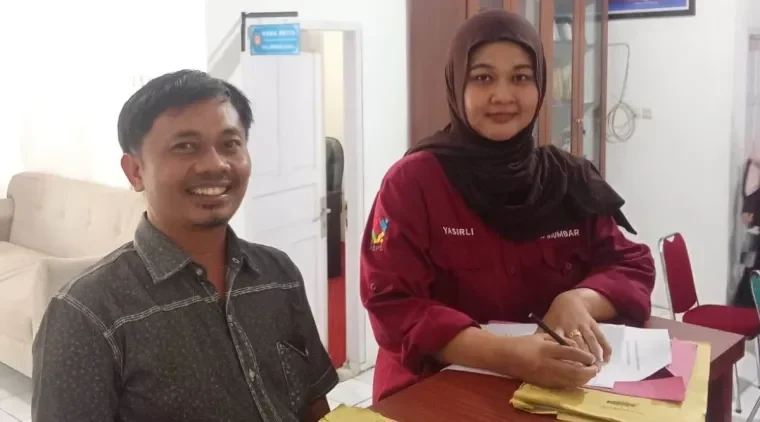 Eks Kader Parpol Langsung Daftar, Forum Masyarakat Soroti Seleksi KPID Sumbar 2025-2028