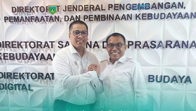 RSUD Padang Panjang Tingkatkan Layanan, Pemko Beri Dukungan