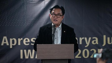 Respons Pemerintah atas Tim 6 Lembaga HAM untuk Kekerasan Demo Agustus