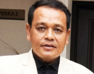 Adi Karsyaf Pimpin PKPS, Janjikan Organisasi Bermanfaat dan Berkelanjutan