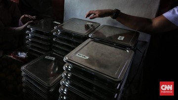 BGN Klarifikasi Polemik Surat Pernyataan Makan Bergizi Gratis Brebes