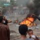 kerusuhan-di-yalimo-papua-kemarin,-rumah-hingga-asrama-polisi-dibakar