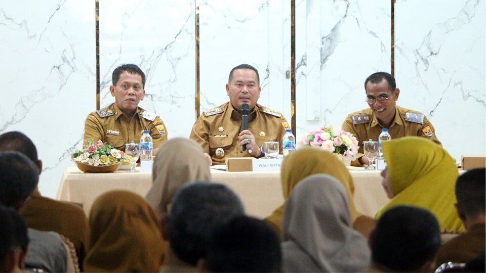 pemko-pariaman-bahas-program-daerah-tahun-2026
